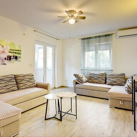 Apartment Mores Medulin Buitenkant foto