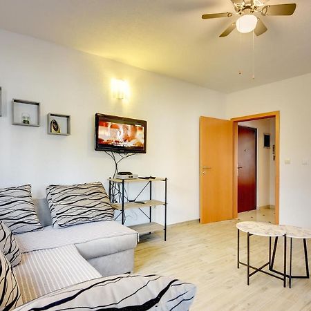 Apartment Mores Medulin Buitenkant foto