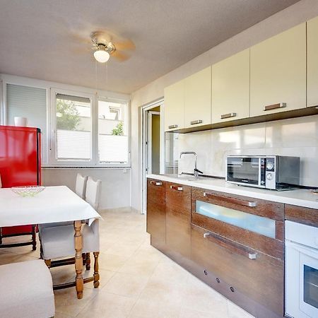 Apartment Mores Medulin Buitenkant foto
